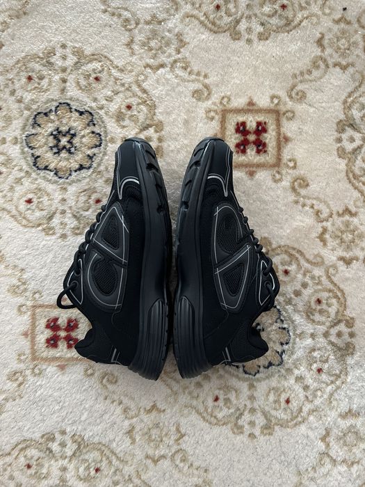 Dior b30 sneakers black