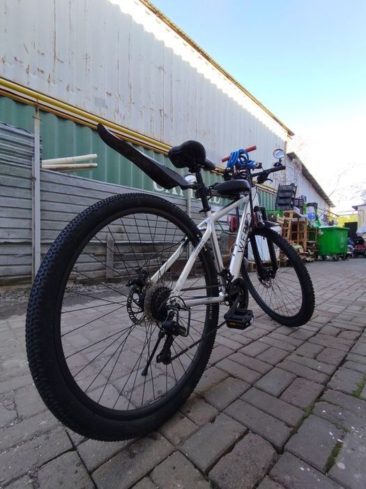 Велосипед состояние хорошее