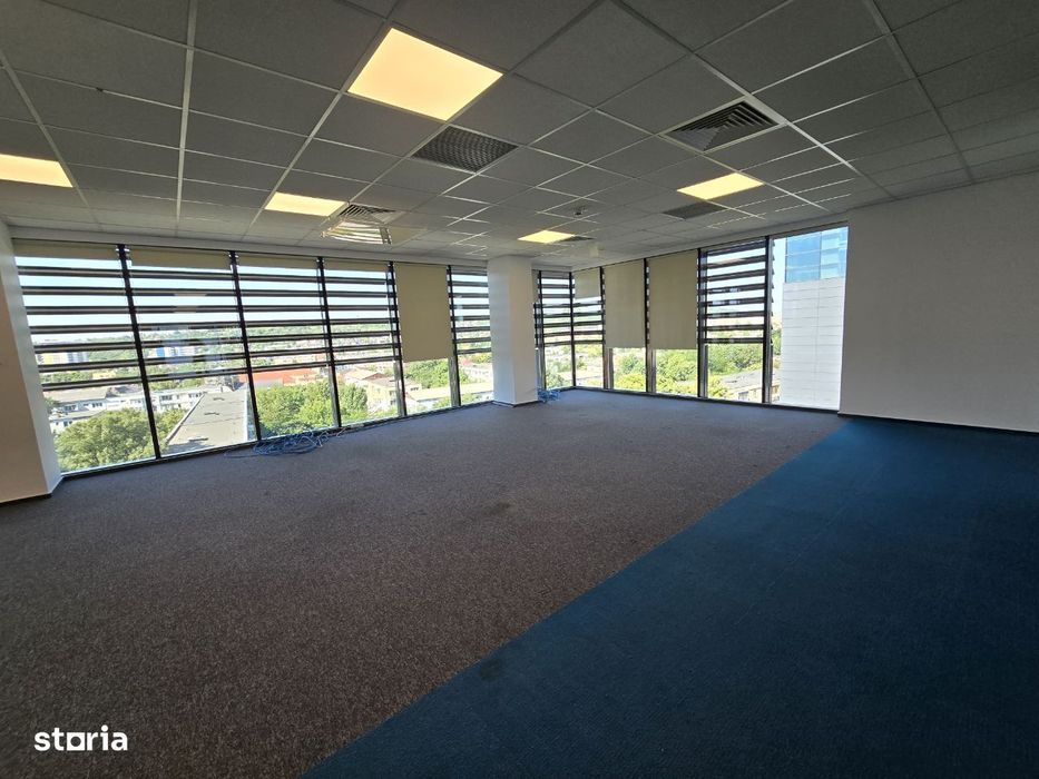 Birouri clasa A de inchiriat, zona centrala - COMISION 0%