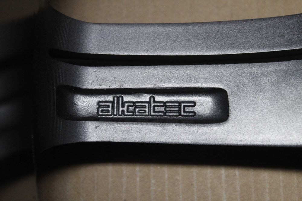 Джанти 22" Porsche Cayenne