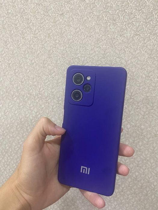 Продам Поко х5 про 5G на 8/128гб