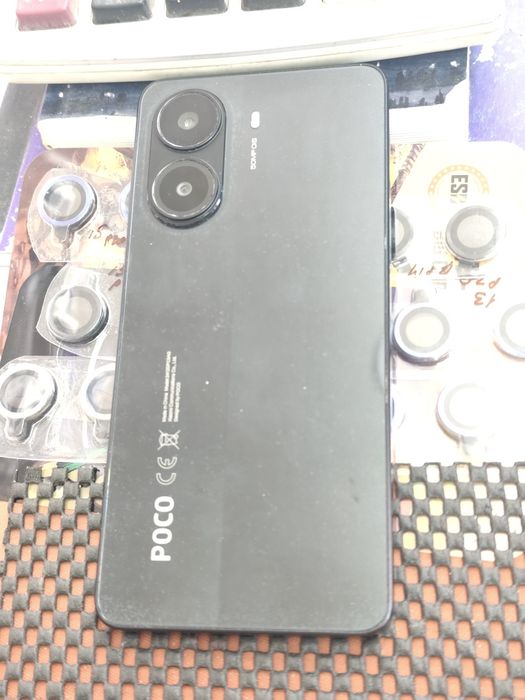 Poco X7 Pro 256 gb 8gb 8/256