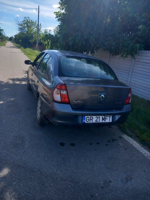 RENAULT Symbol 2007 — imagine 5