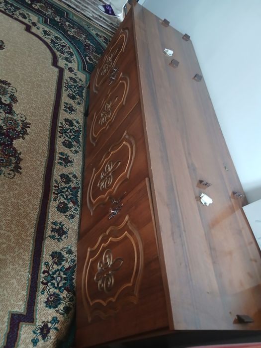 Комплект мебели  ГОРКАА. для гостиной или жилой комнаты.