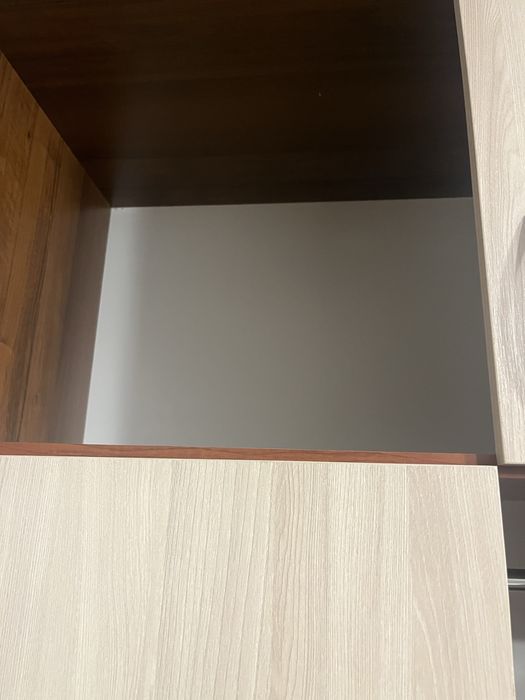 Шкаф платяной новый