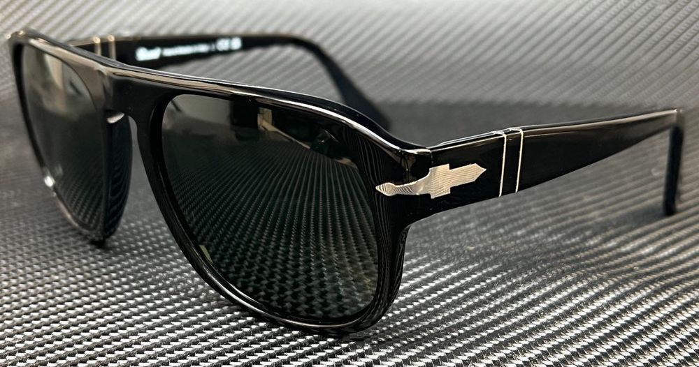Слънчеви очила Persol Jean PO3310S Black