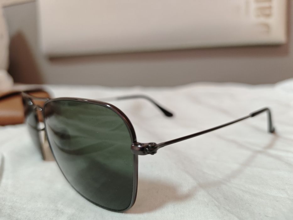 Мъжки очила ray ban