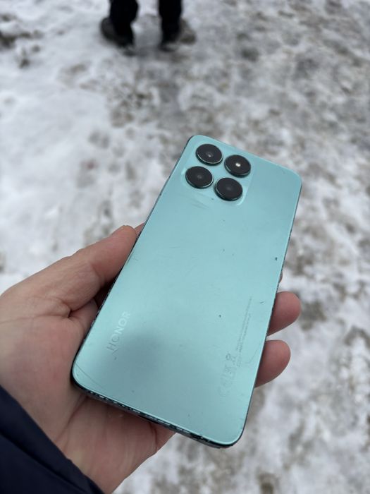 Telefon Honor X6a
