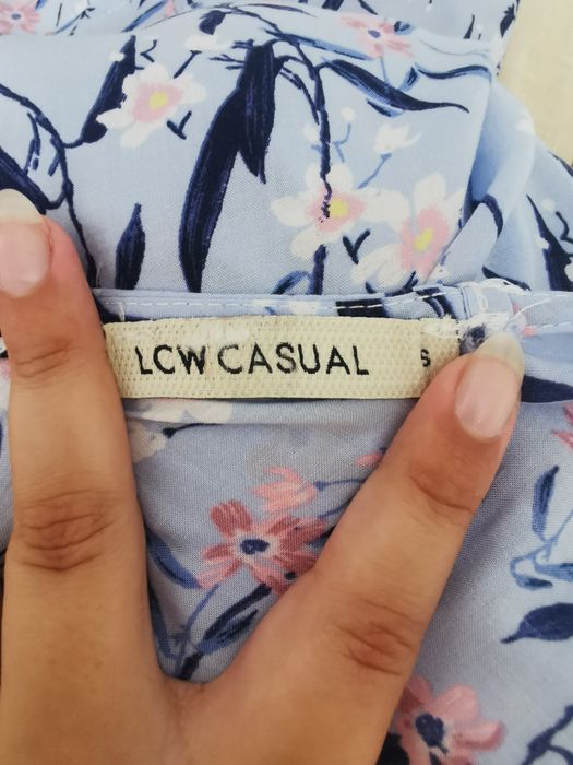 Bluză LCW Casual