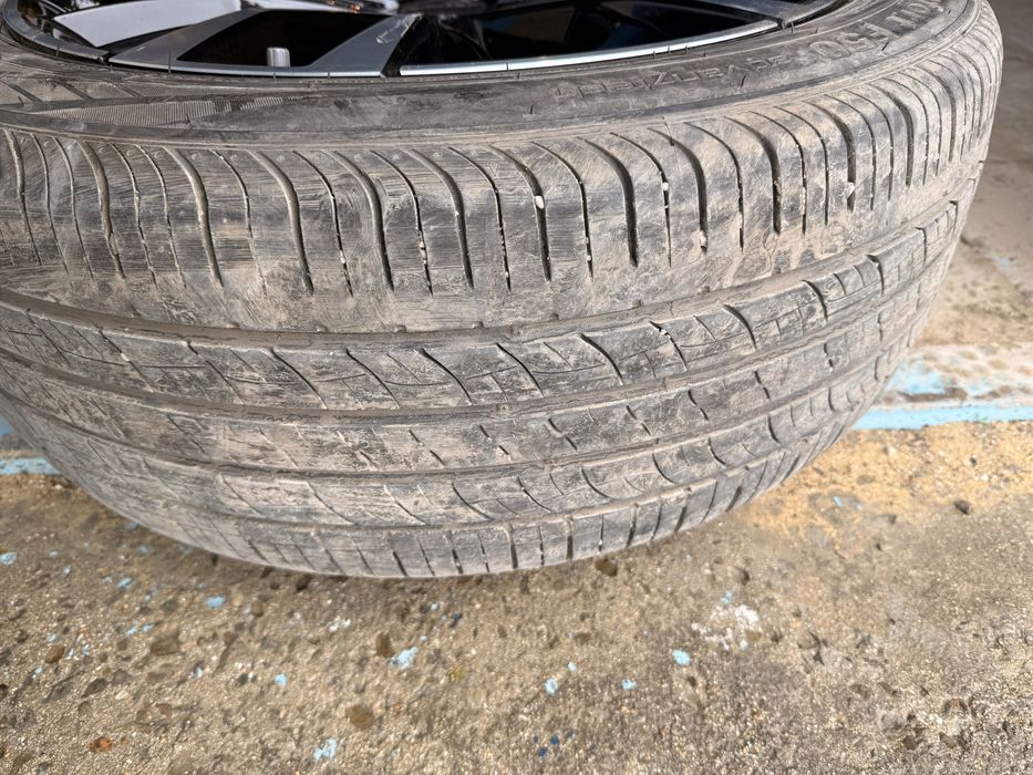 Оригинальный диск с шиной