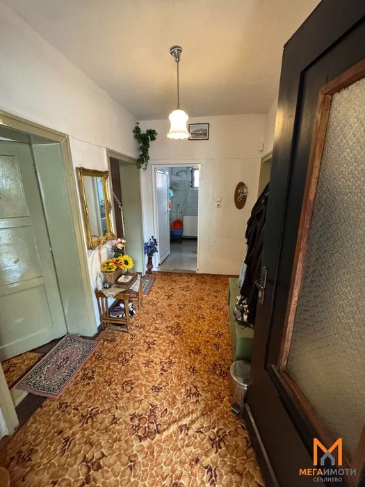 Продава се Къща в Севлиево - 83 кв.м за 922 €/кв.м - Снимка #9