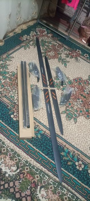 Матиз Шох,Молдинг