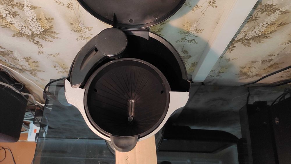 Кофеварка Siemens TC40109 accent edition - сборка Германия.