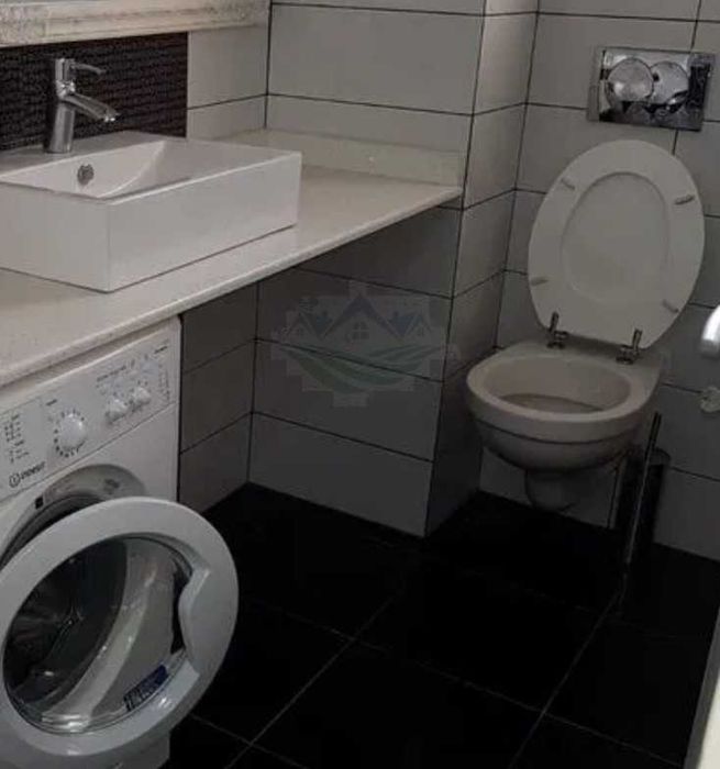 Дава се под наем Едностаен апартамент в Пловдив, Тракия - 45 кв.м за 153 € - Снимка #4