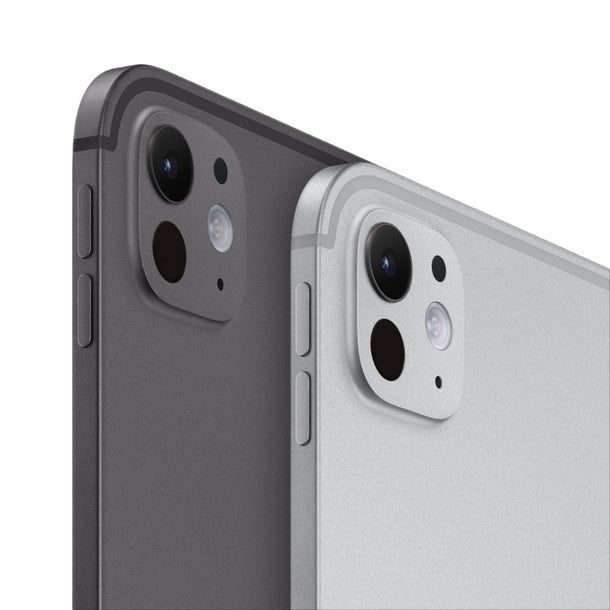 iPad Pro 11 — Чип М5 | 256GB Space Black