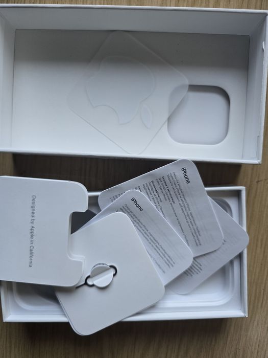 Iphone 15 pro black titanium