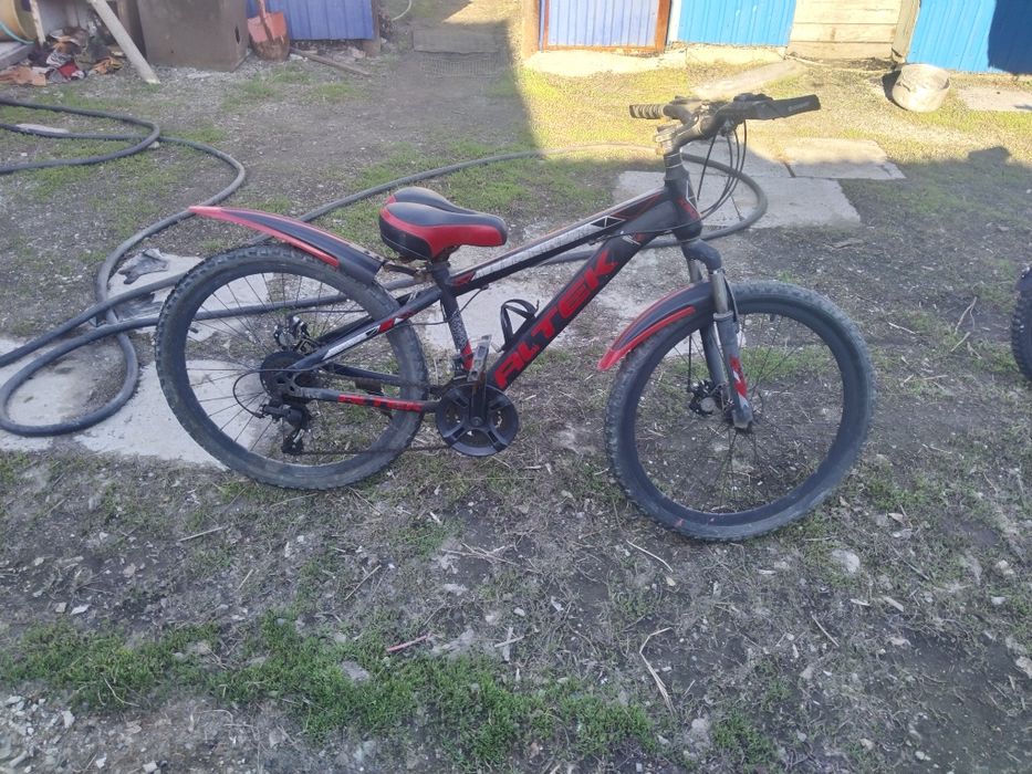 Велосипед продам