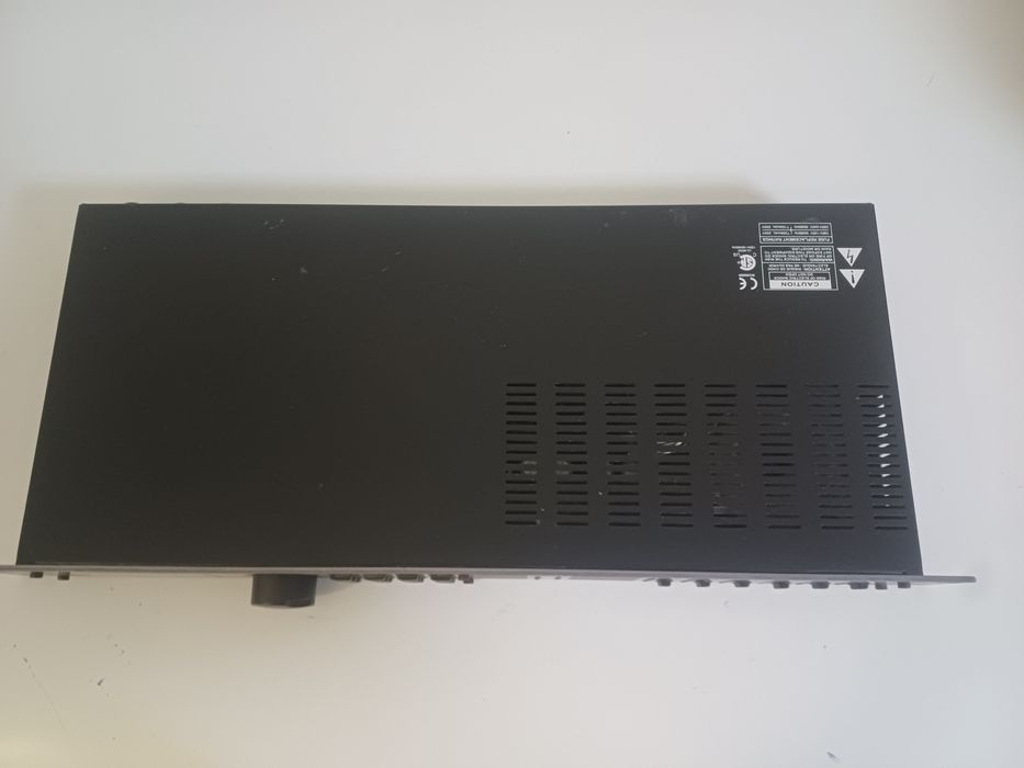 Звуковой Процессор