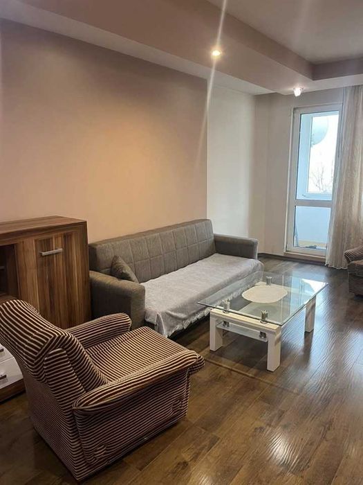 Дава се под наем Тристаен апартамент в София, Надежда 3 - 85 кв.м за 628.32 € - Снимка #4