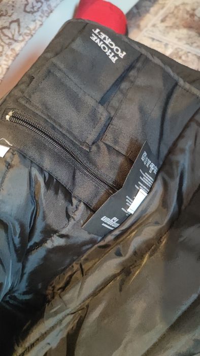 Geaca moto Furygan mărime S