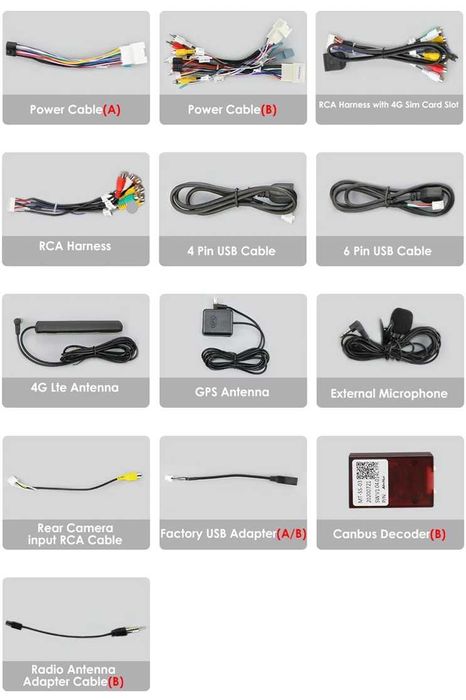 Мултимедия 10" за Mitsubishi Outlander III 3 Android 13 CARPLAY DSP