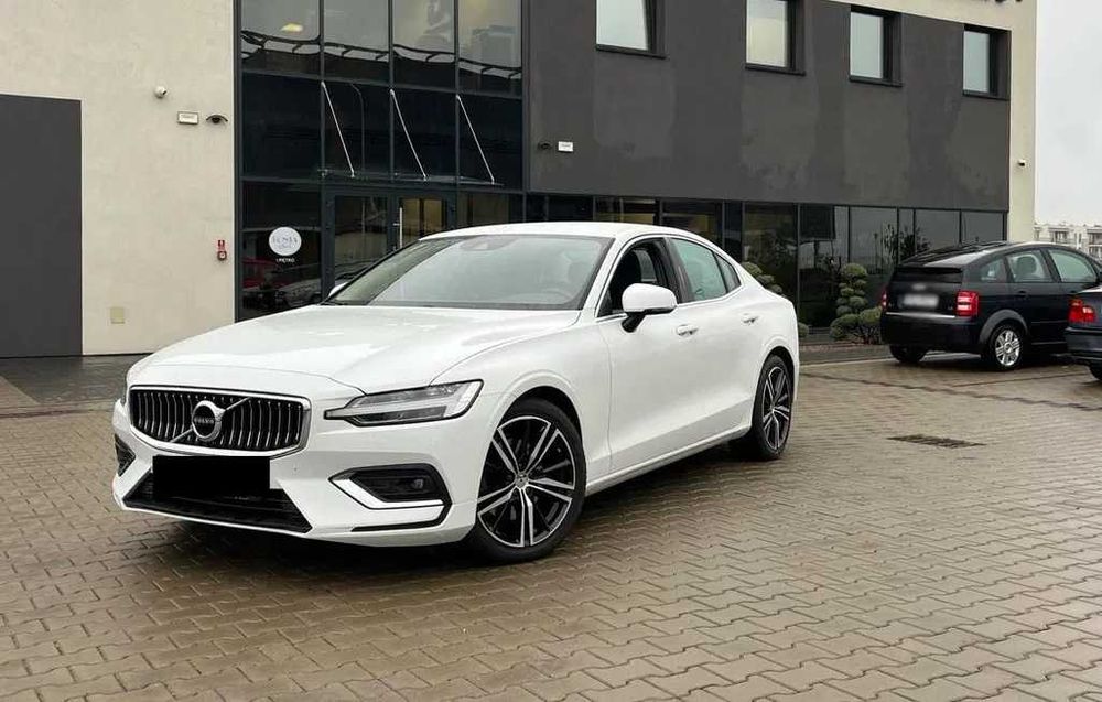 Jante Volvo R19 5x108 Style 182 | C40 EX40 EC40 S60 V40 V90 XC40 XC60