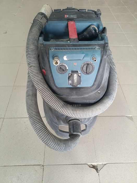 Строительный пылесос ALTECO VC 40 M Auto Сlean