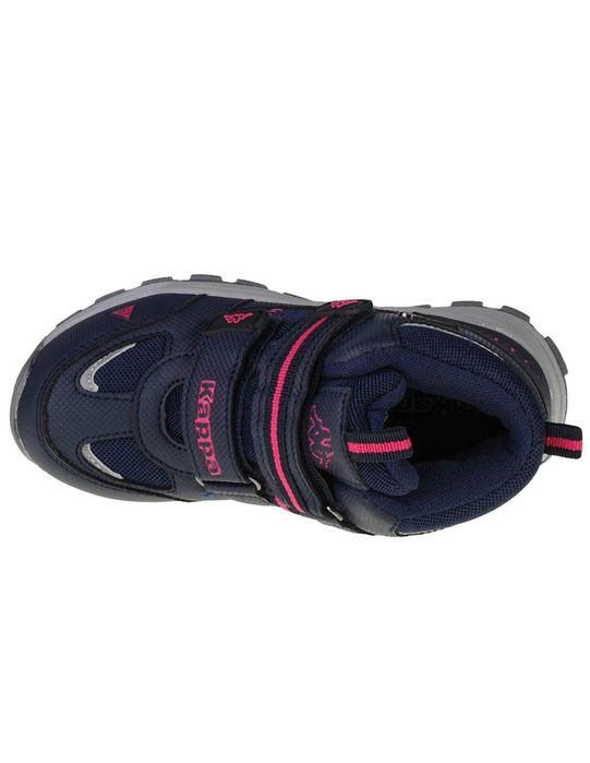 Детски боти Kappa Hovet Tex K 260726K-6722 - 25
