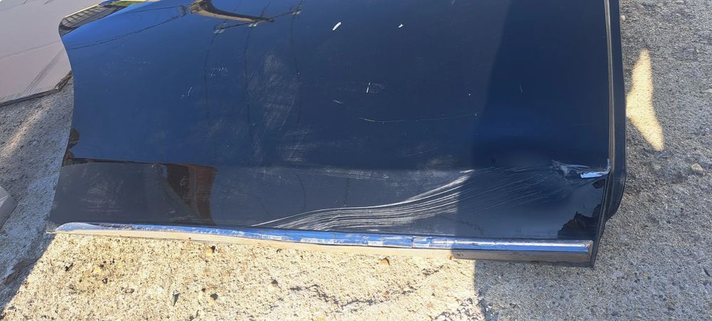 usa drapta spate mercedes s class 222 2015