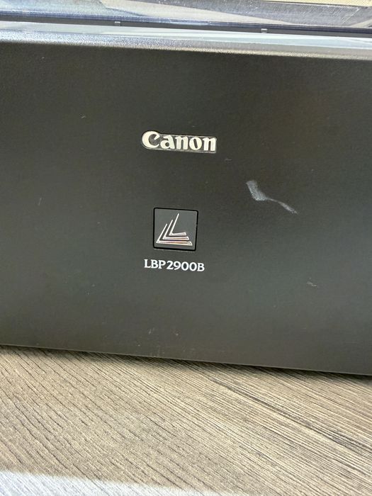 Принтер Canon б/у