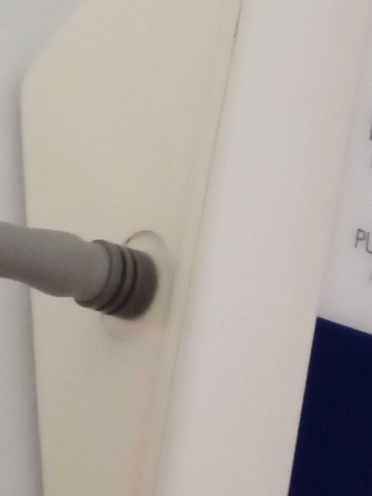 Апарат Omron за измеряване на кръвно налягане