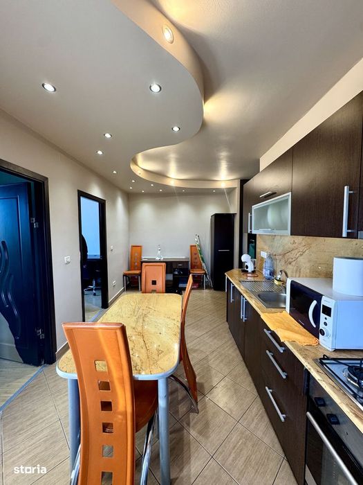 Inchiriez apartament 3 camere, ARED-UTA