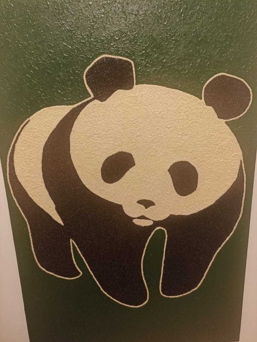 Светящиеся картины