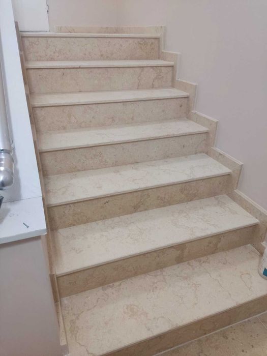 Промоция - Плочи Мрамор -  1.5х60х30  -  19 Евро кв.м. с ДДС.