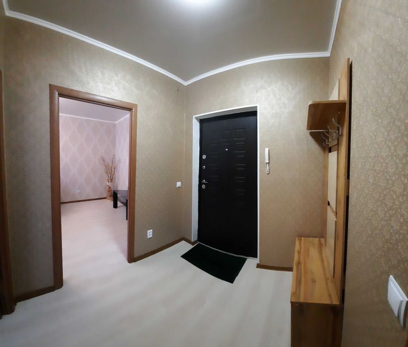 Сдаётся посуточно квартира в центре