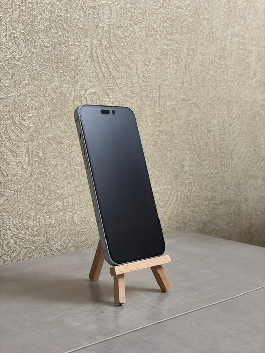 iPhone 15 Plus 128 GB Голубой Blue