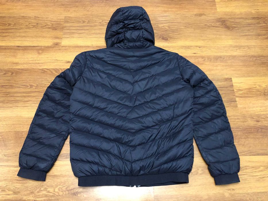 Armani Exchange пухено яке М