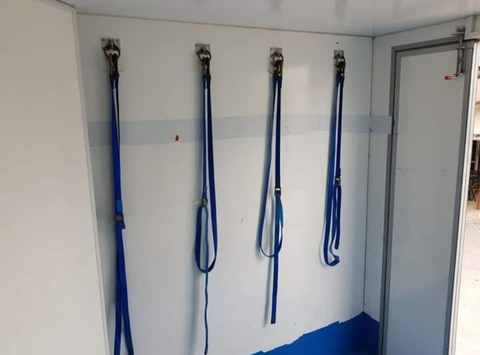 Mercedes Sprinter 313CDI / 130к.с. Хладилен / 2010г.