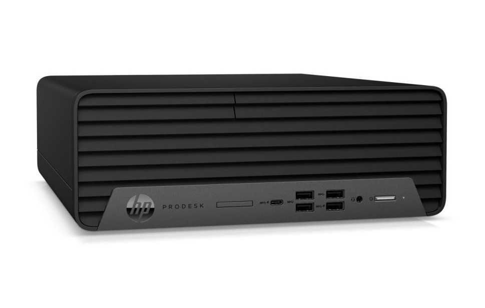 Calculator HP ProDesk 600 G6 SFF i7-10700 16GB RAM 512GB NVMe