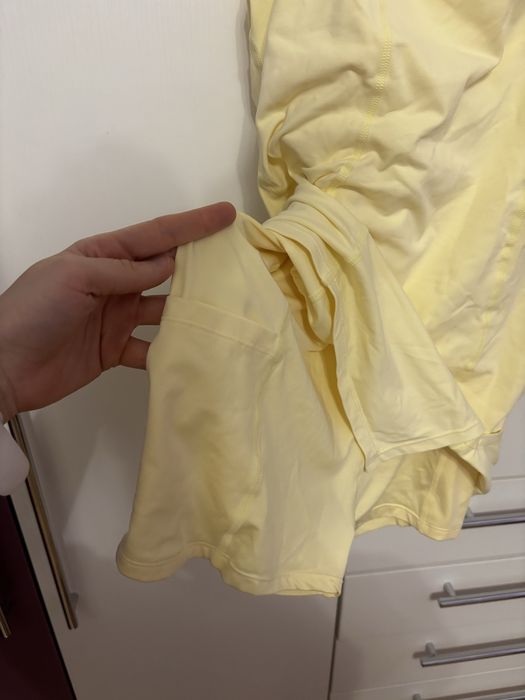 Екип за тенис на корт