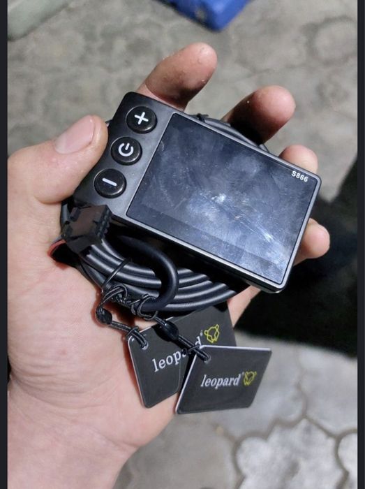 Ремонт электровелосипедов \есть выезд