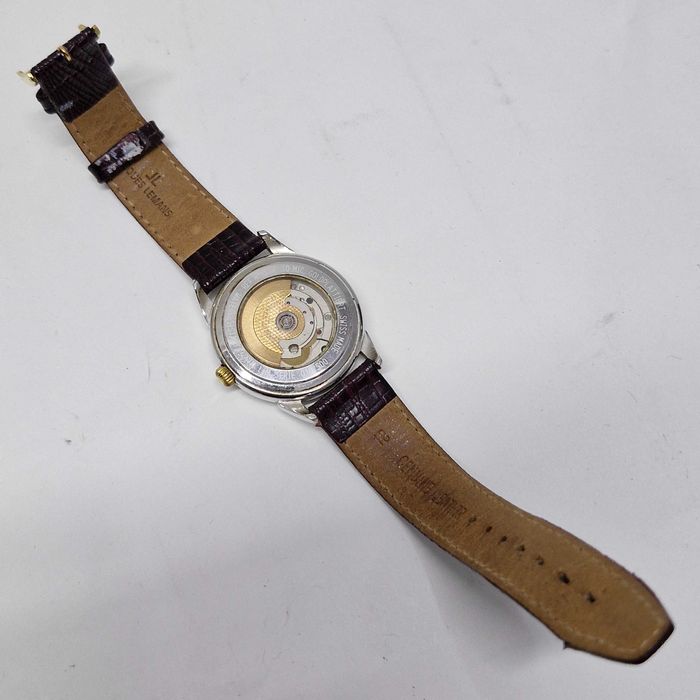 Liquid Money vinde - Ceas Jacques Lemans Regulateur 10/500