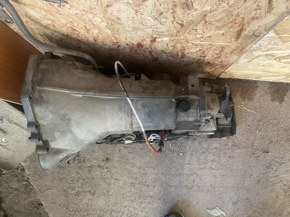 продается коробка передач