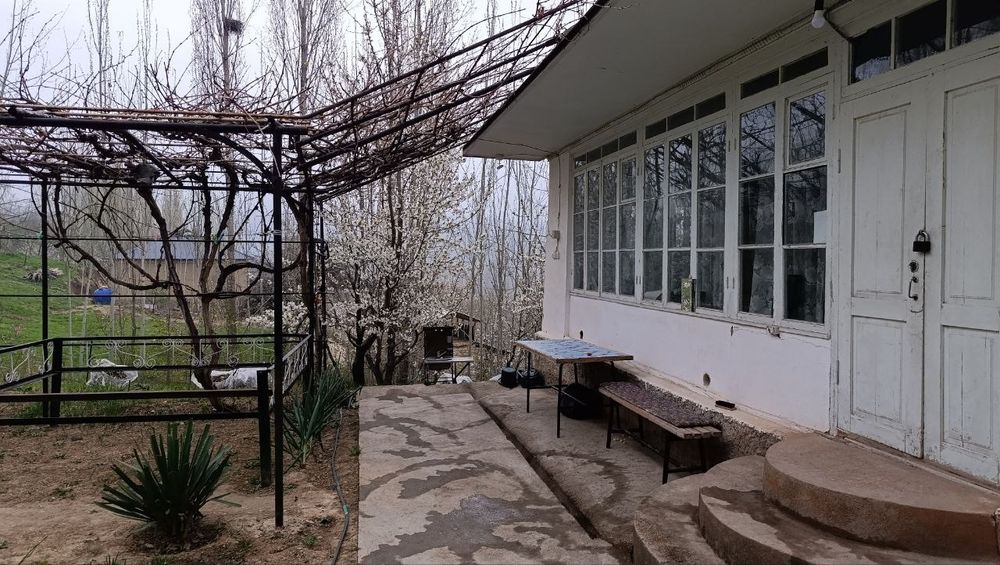 СРОЧНО Кумушконда ховли сотилади