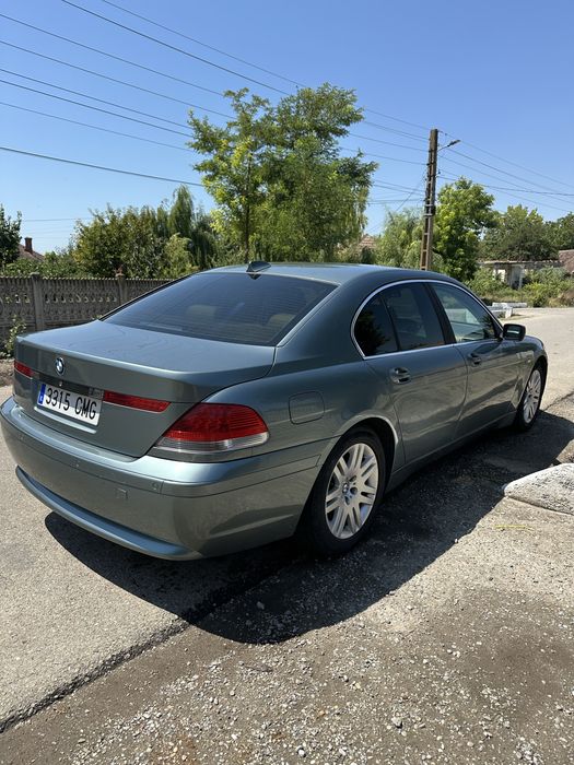 BMW 730d Automat / Soft Close / Trapă / Piele / Memorie / Full