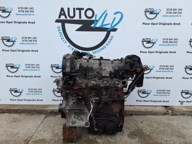 Motor Opel Insignia A 2.0 cdti 96 kw A20DTH