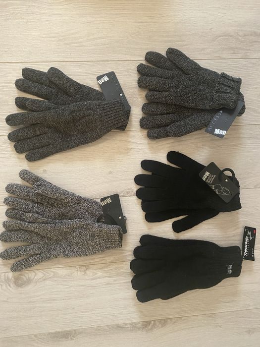 Manusi diverse modele, noi