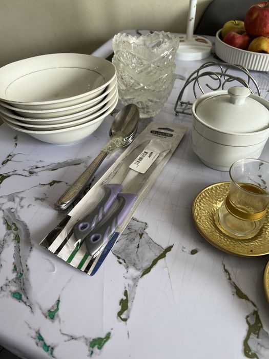 Посуда разные, продам отличной цене!