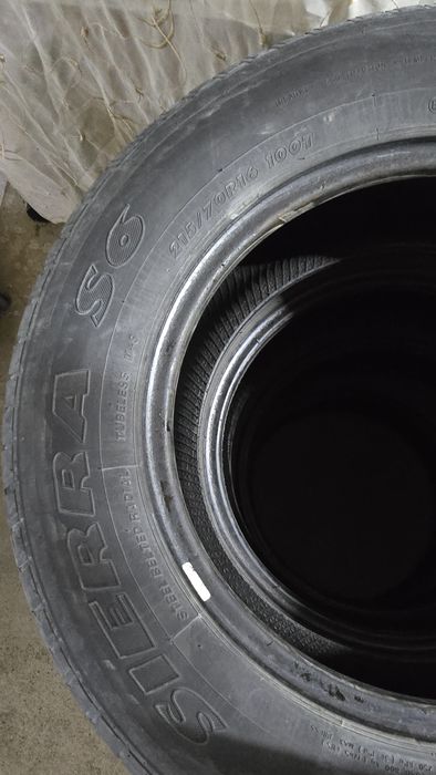 215/70/16 продам