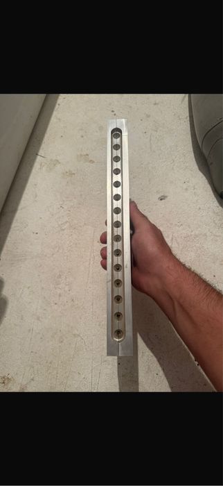 Vand matrite , furnal jig uri